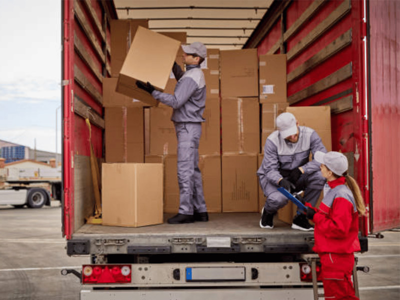 loading-and-unloading-services